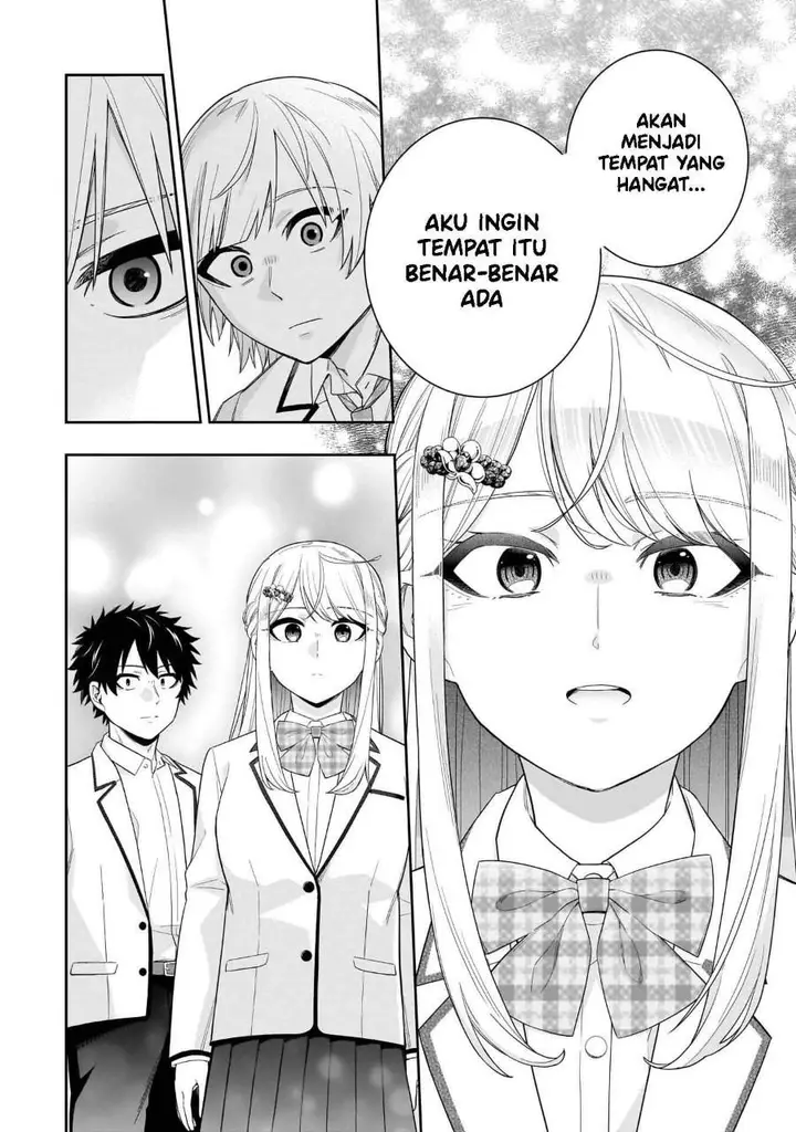 image-komik-koori-no-hime-wa-chiisana-hidamari-de-tokasaretai-chapter-29-17/22