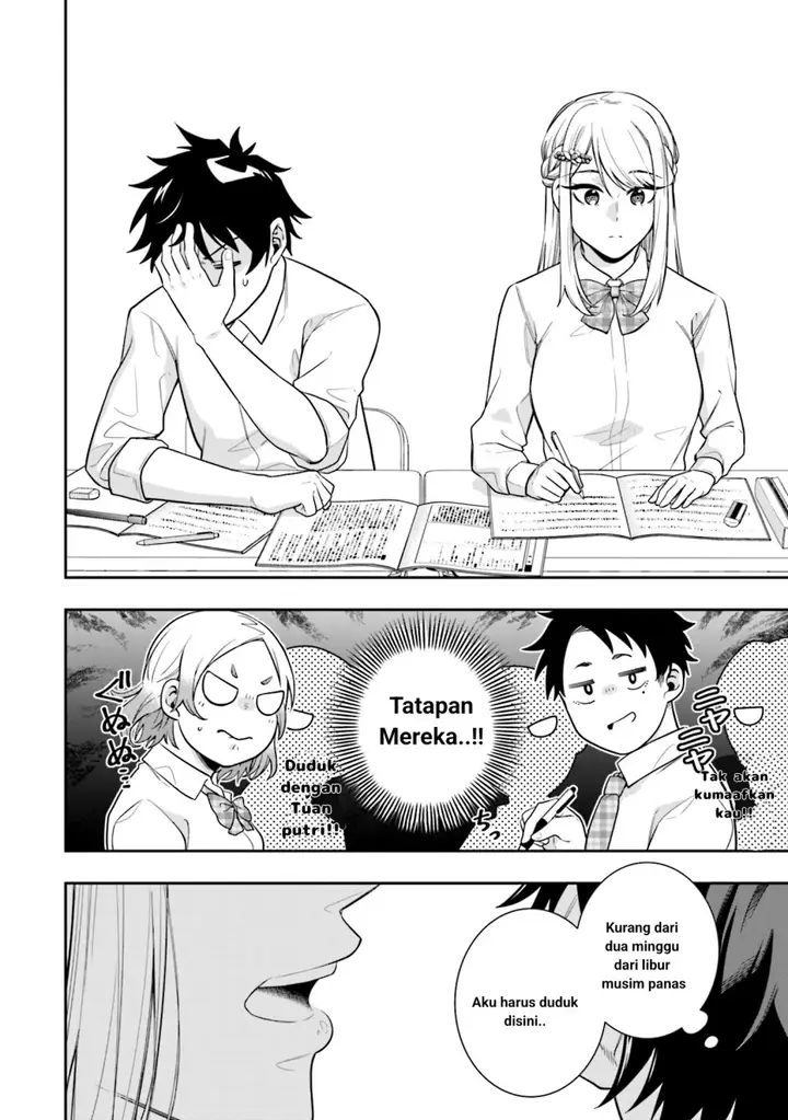 image-komik-koori-no-hime-wa-chiisana-hidamari-de-tokasaretai-chapter-3-7/21