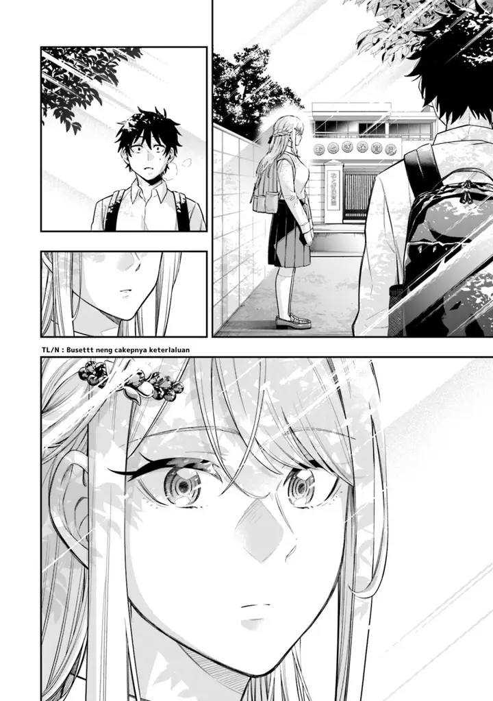 image-komik-koori-no-hime-wa-chiisana-hidamari-de-tokasaretai-chapter-3-17/21