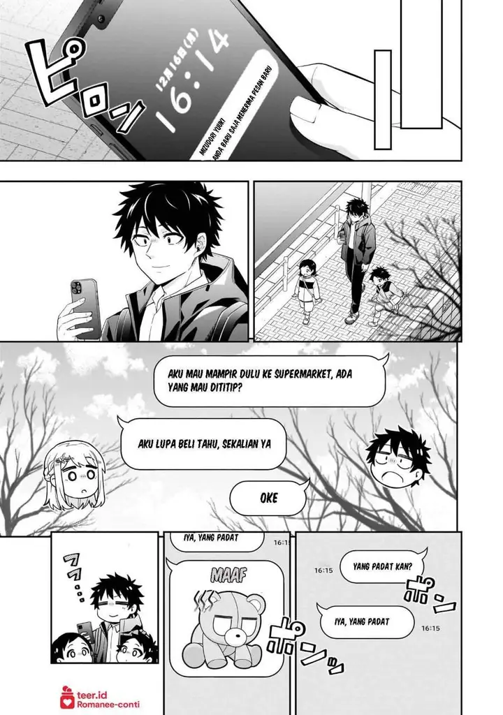 image-komik-koori-no-hime-wa-chiisana-hidamari-de-tokasaretai-chapter-30-4/22