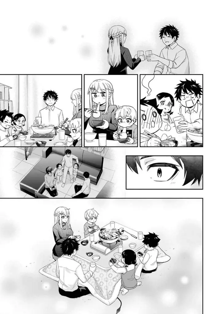 image-komik-koori-no-hime-wa-chiisana-hidamari-de-tokasaretai-chapter-30-8/22