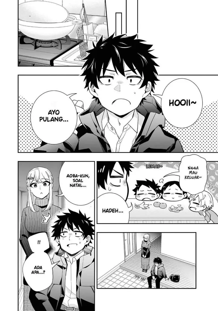 image-komik-koori-no-hime-wa-chiisana-hidamari-de-tokasaretai-chapter-30-9/22