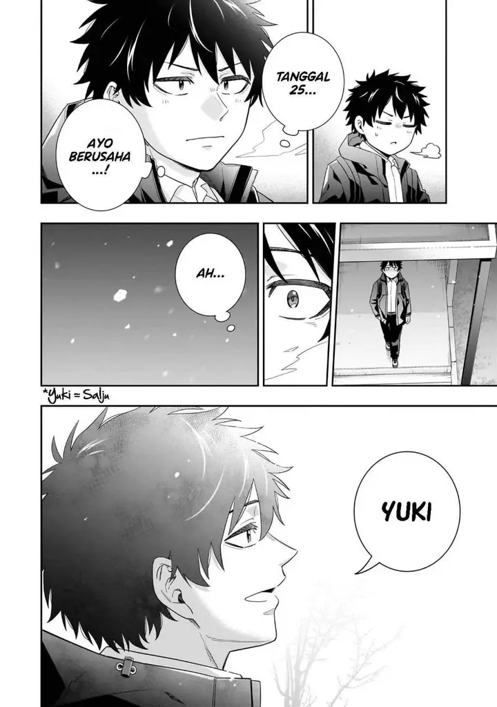 image-komik-koori-no-hime-wa-chiisana-hidamari-de-tokasaretai-chapter-30-11/22