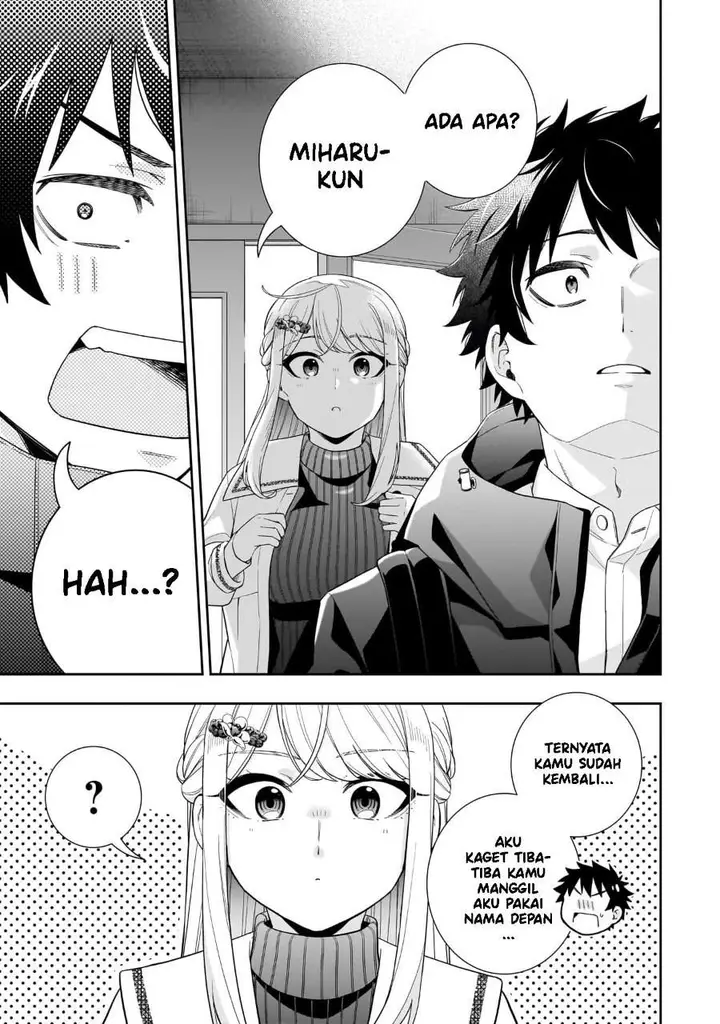 image-komik-koori-no-hime-wa-chiisana-hidamari-de-tokasaretai-chapter-30-12/22