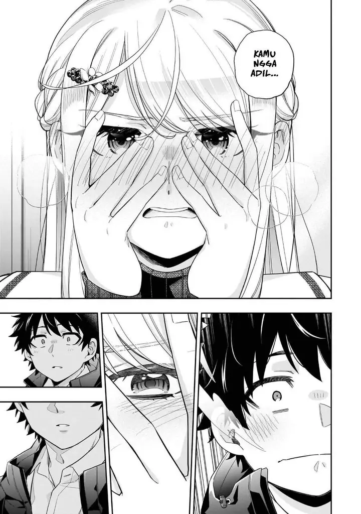 image-komik-koori-no-hime-wa-chiisana-hidamari-de-tokasaretai-chapter-30-14/22