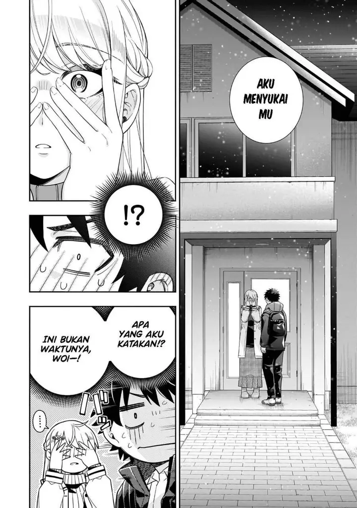 image-komik-koori-no-hime-wa-chiisana-hidamari-de-tokasaretai-chapter-30-15/22
