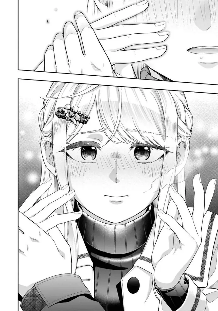 image-komik-koori-no-hime-wa-chiisana-hidamari-de-tokasaretai-chapter-30-19/22