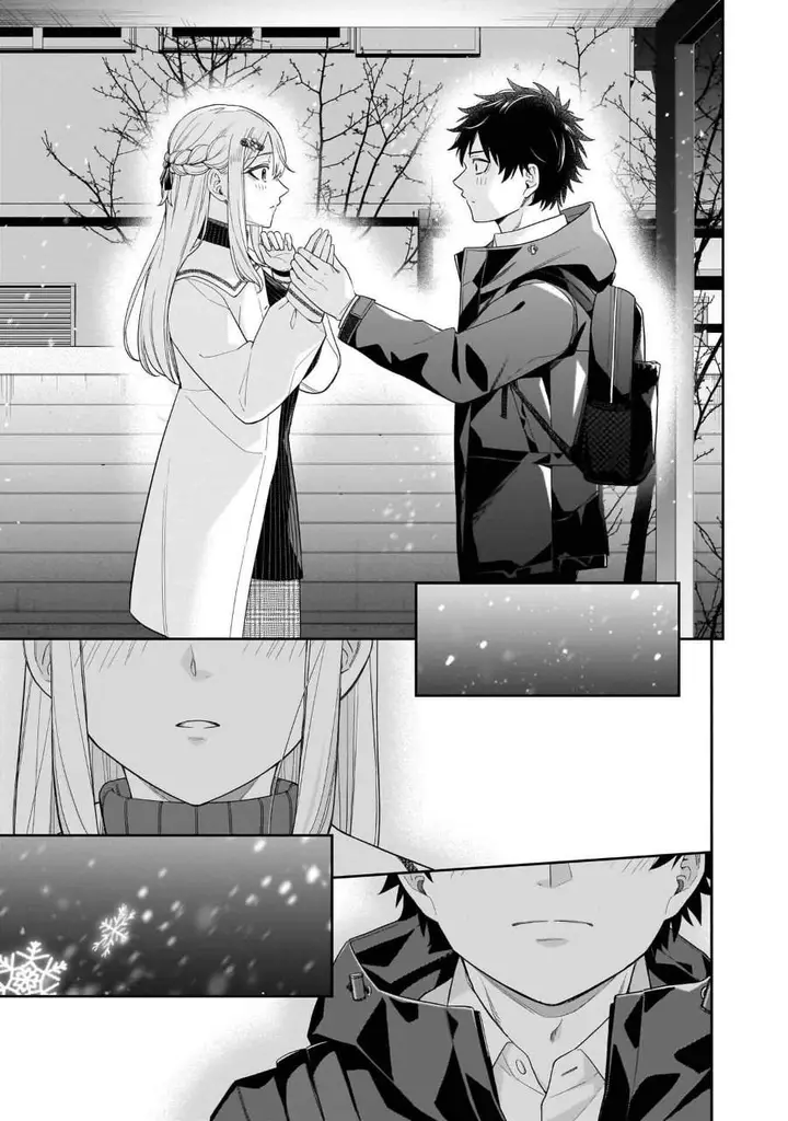 image-komik-koori-no-hime-wa-chiisana-hidamari-de-tokasaretai-chapter-30-20/22