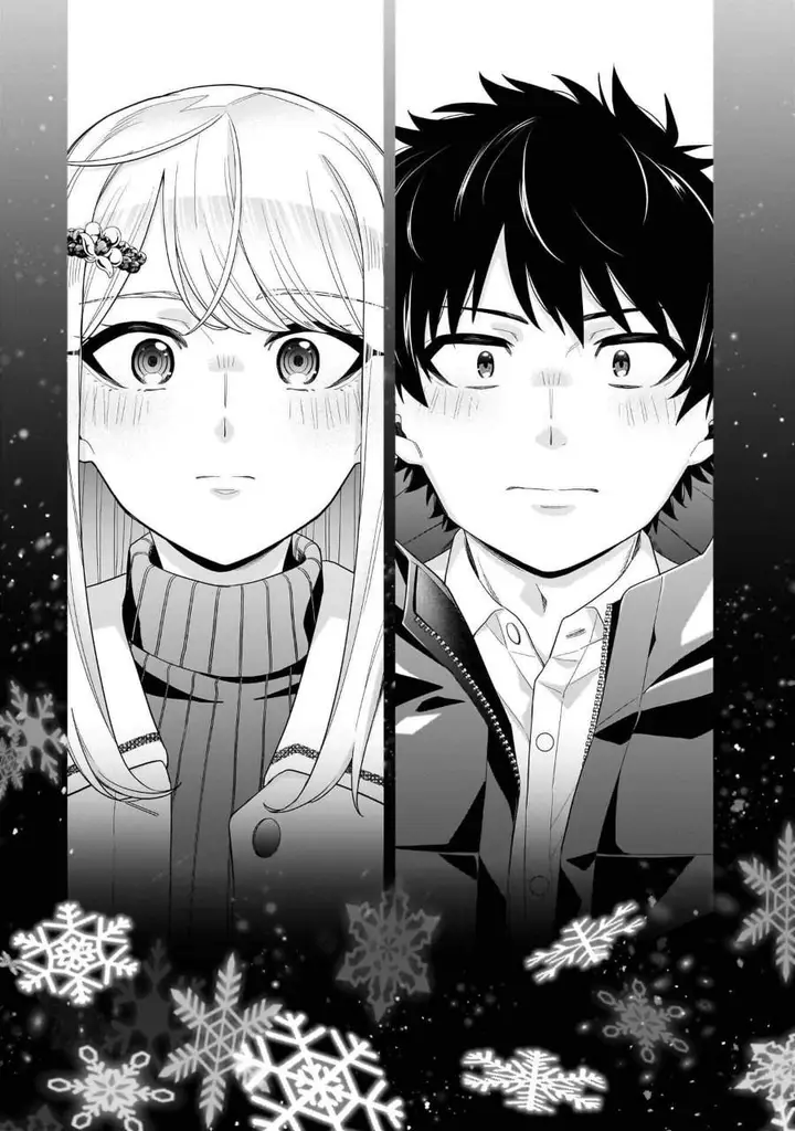 image-komik-koori-no-hime-wa-chiisana-hidamari-de-tokasaretai-chapter-30-21/22