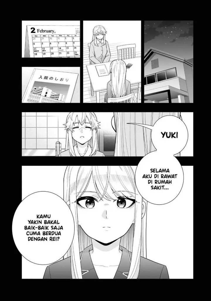 image-komik-koori-no-hime-wa-chiisana-hidamari-de-tokasaretai-chapter-31-0/21