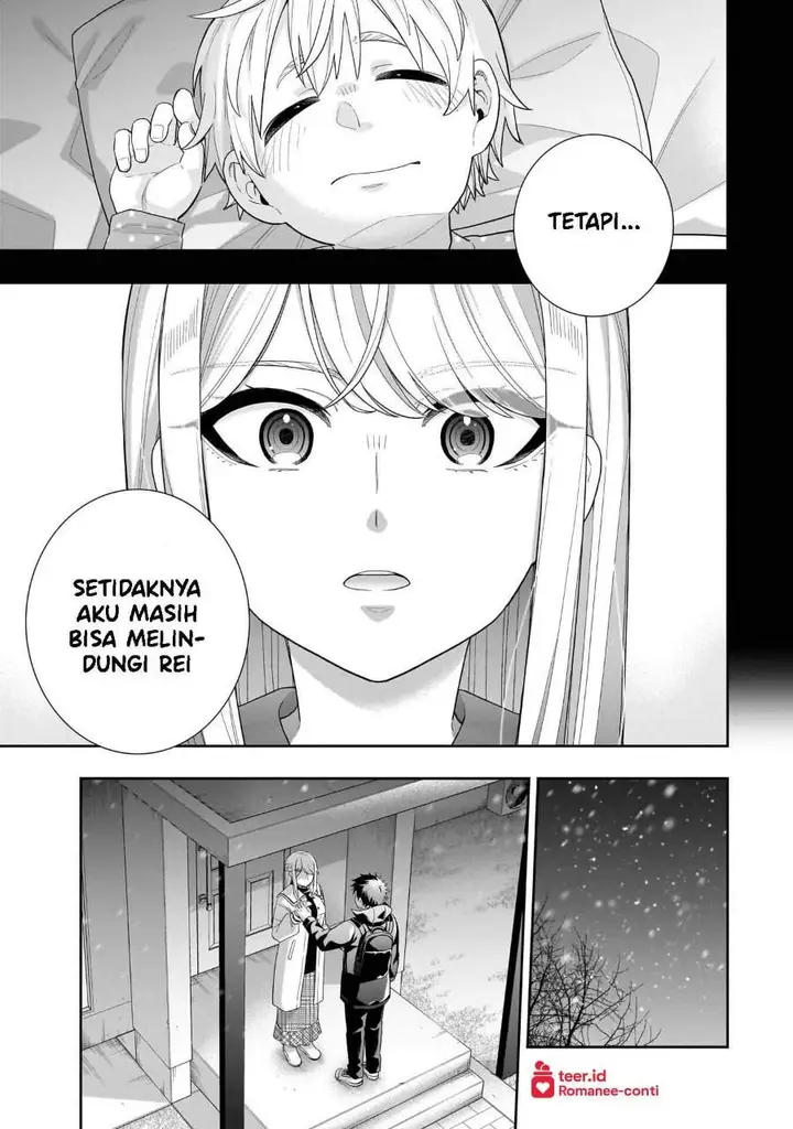 image-komik-koori-no-hime-wa-chiisana-hidamari-de-tokasaretai-chapter-31-2/21