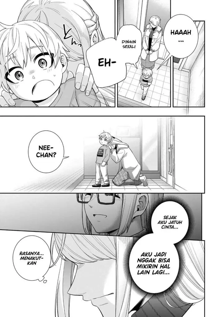 image-komik-koori-no-hime-wa-chiisana-hidamari-de-tokasaretai-chapter-31-8/21