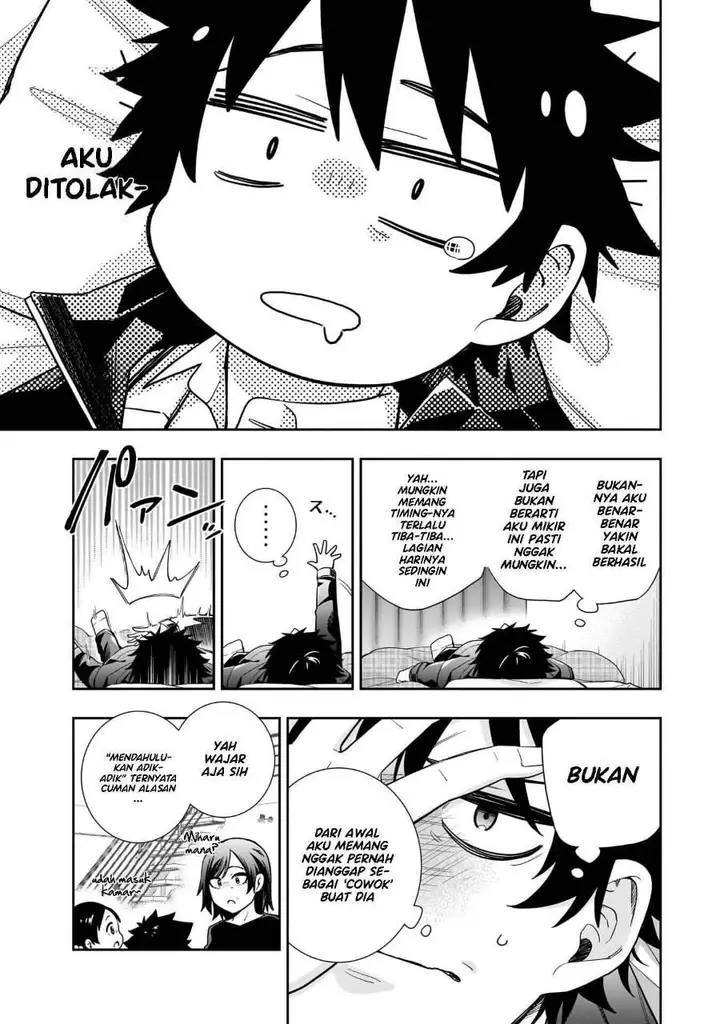 image-komik-koori-no-hime-wa-chiisana-hidamari-de-tokasaretai-chapter-31-10/21