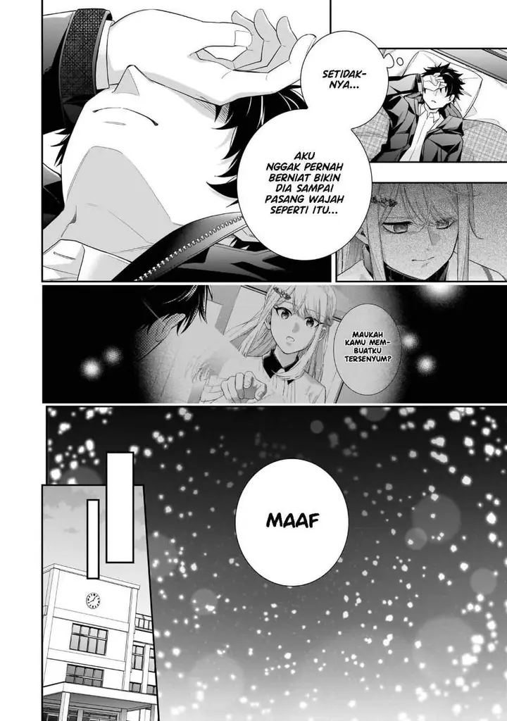 image-komik-koori-no-hime-wa-chiisana-hidamari-de-tokasaretai-chapter-31-11/21