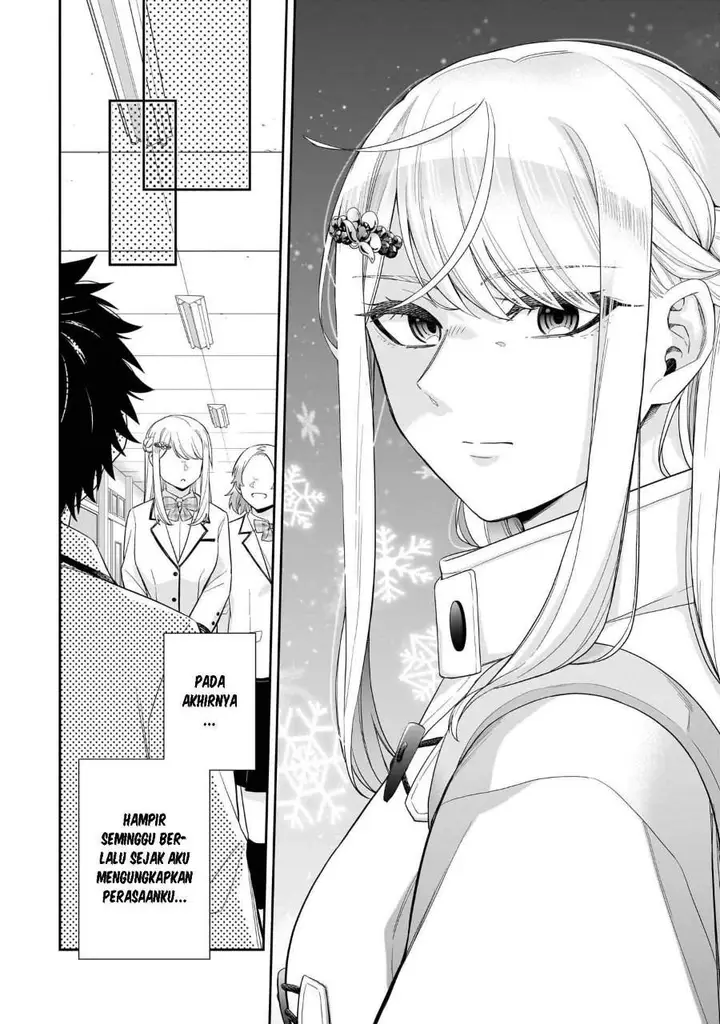 image-komik-koori-no-hime-wa-chiisana-hidamari-de-tokasaretai-chapter-31-13/21