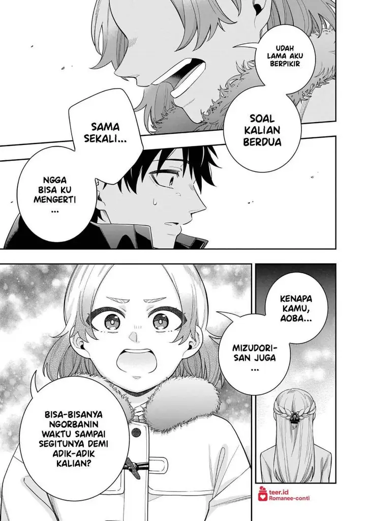image-komik-koori-no-hime-wa-chiisana-hidamari-de-tokasaretai-chapter-32-4/20