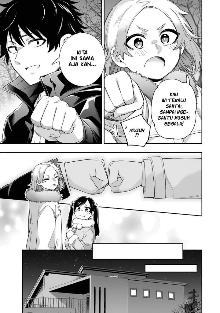 image-komik-koori-no-hime-wa-chiisana-hidamari-de-tokasaretai-chapter-32-10/20