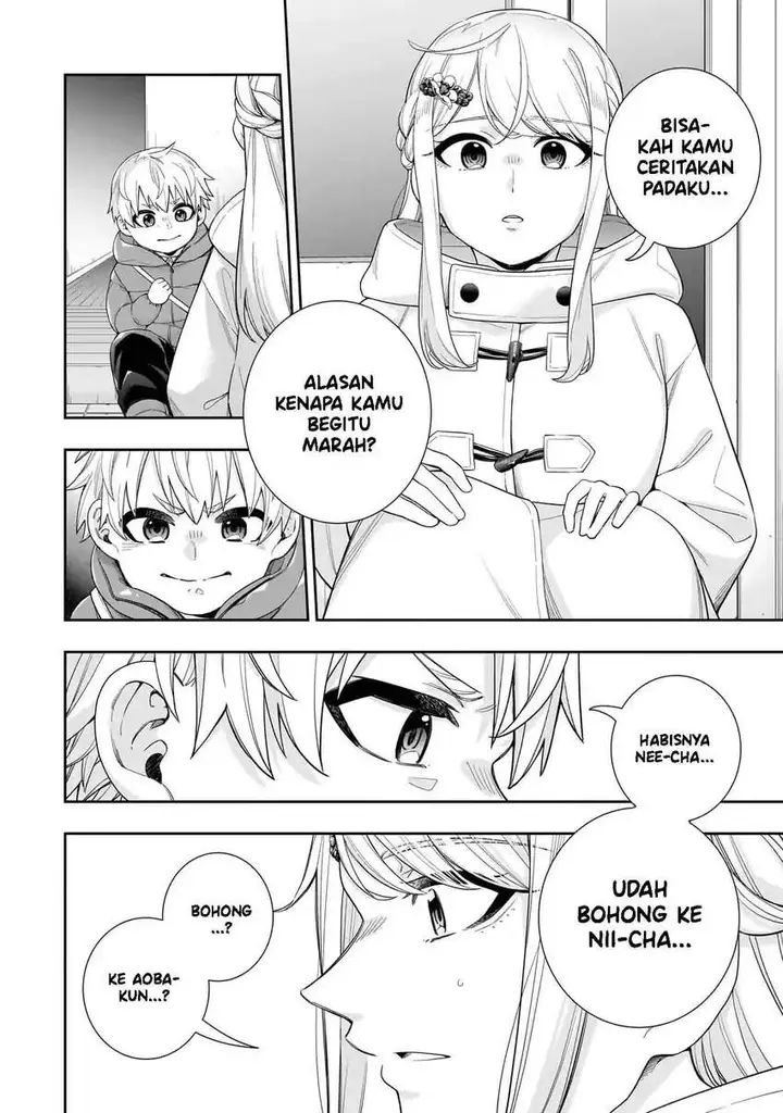 image-komik-koori-no-hime-wa-chiisana-hidamari-de-tokasaretai-chapter-33-1/20