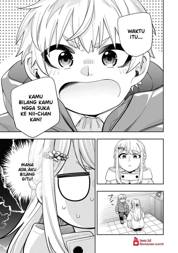 image-komik-koori-no-hime-wa-chiisana-hidamari-de-tokasaretai-chapter-33-2/20