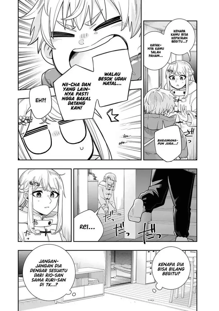 image-komik-koori-no-hime-wa-chiisana-hidamari-de-tokasaretai-chapter-33-3/20