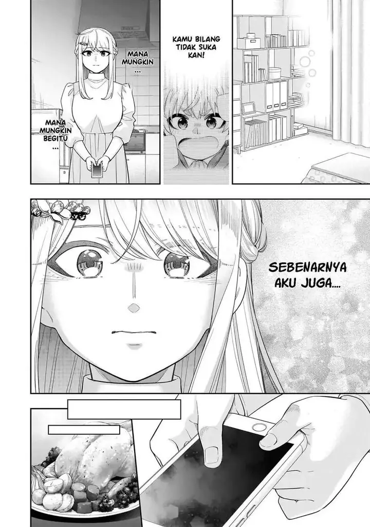 image-komik-koori-no-hime-wa-chiisana-hidamari-de-tokasaretai-chapter-33-7/20