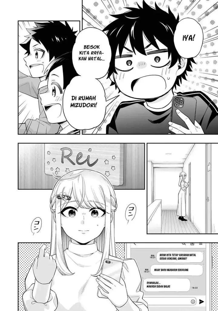 image-komik-koori-no-hime-wa-chiisana-hidamari-de-tokasaretai-chapter-33-9/20