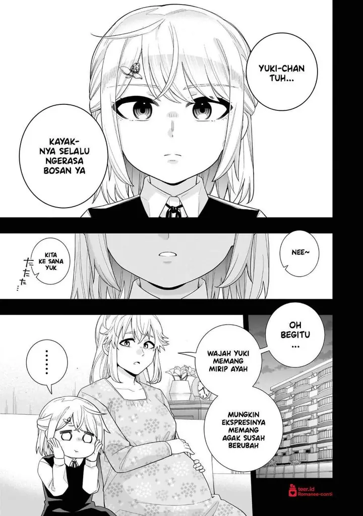 image-komik-koori-no-hime-wa-chiisana-hidamari-de-tokasaretai-chapter-34-2/20