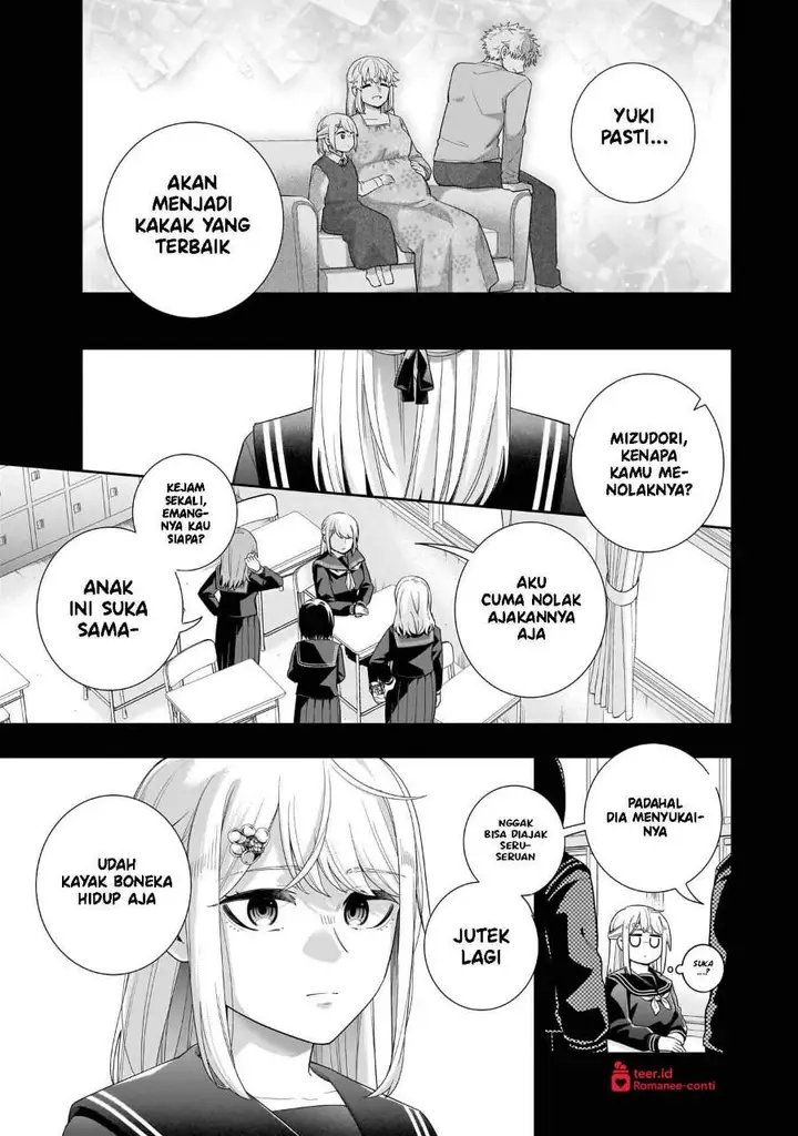 image-komik-koori-no-hime-wa-chiisana-hidamari-de-tokasaretai-chapter-34-4/20