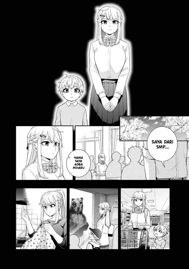 image-komik-koori-no-hime-wa-chiisana-hidamari-de-tokasaretai-chapter-34-7/20