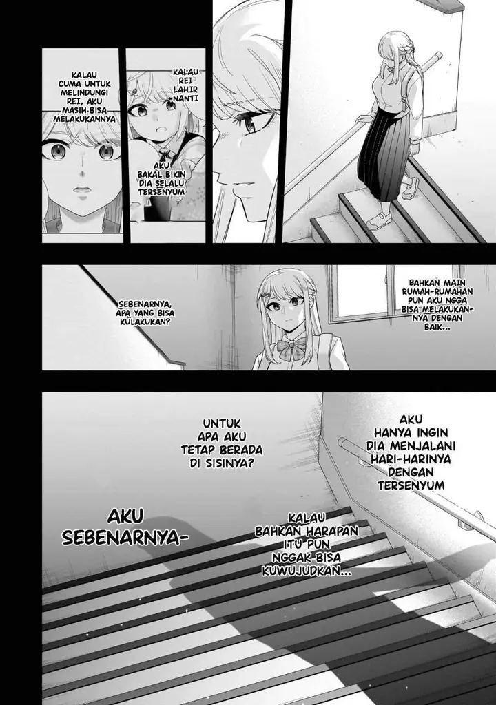 image-komik-koori-no-hime-wa-chiisana-hidamari-de-tokasaretai-chapter-34-11/20