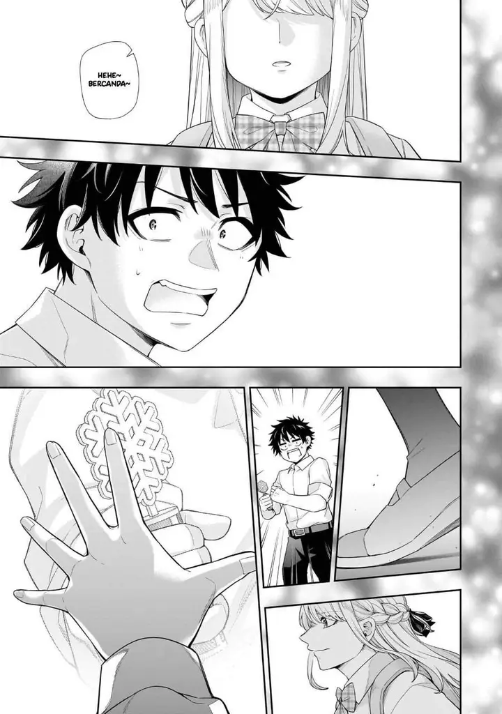 image-komik-koori-no-hime-wa-chiisana-hidamari-de-tokasaretai-chapter-34-14/20