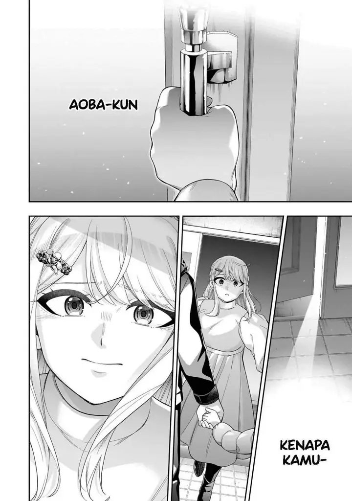 image-komik-koori-no-hime-wa-chiisana-hidamari-de-tokasaretai-chapter-34-15/20