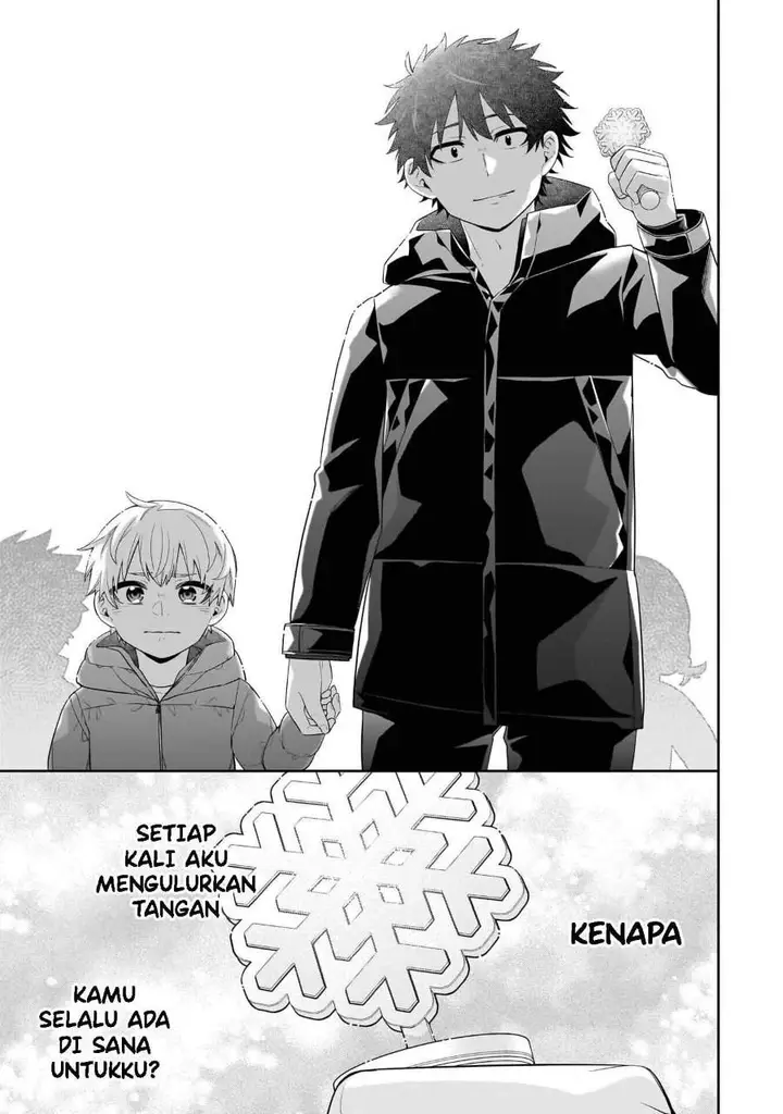 image-komik-koori-no-hime-wa-chiisana-hidamari-de-tokasaretai-chapter-34-16/20