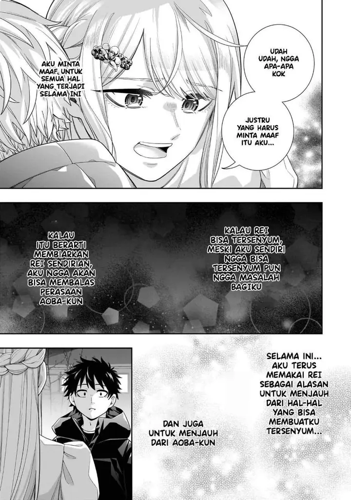 image-komik-koori-no-hime-wa-chiisana-hidamari-de-tokasaretai-chapter-34-18/20