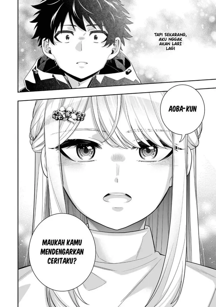 image-komik-koori-no-hime-wa-chiisana-hidamari-de-tokasaretai-chapter-34-19/20