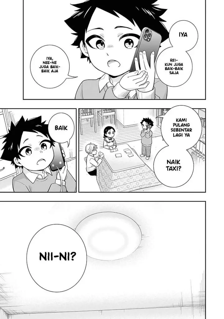 image-komik-koori-no-hime-wa-chiisana-hidamari-de-tokasaretai-chapter-35-2/20