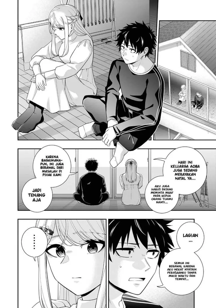 image-komik-koori-no-hime-wa-chiisana-hidamari-de-tokasaretai-chapter-35-3/20