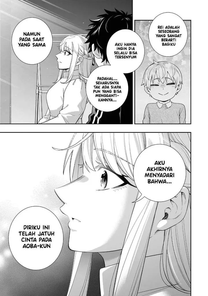 image-komik-koori-no-hime-wa-chiisana-hidamari-de-tokasaretai-chapter-35-8/20