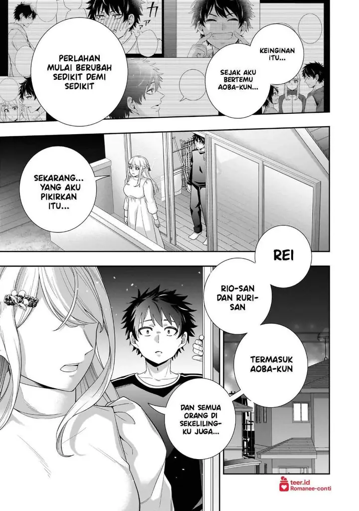 image-komik-koori-no-hime-wa-chiisana-hidamari-de-tokasaretai-chapter-35-10/20