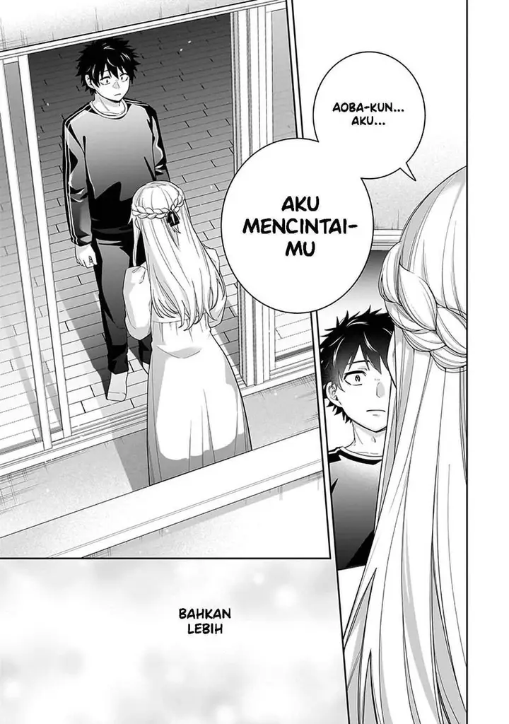 image-komik-koori-no-hime-wa-chiisana-hidamari-de-tokasaretai-chapter-35-12/20