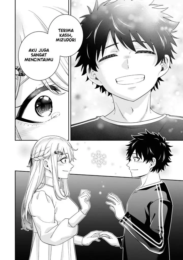 image-komik-koori-no-hime-wa-chiisana-hidamari-de-tokasaretai-chapter-35-15/20