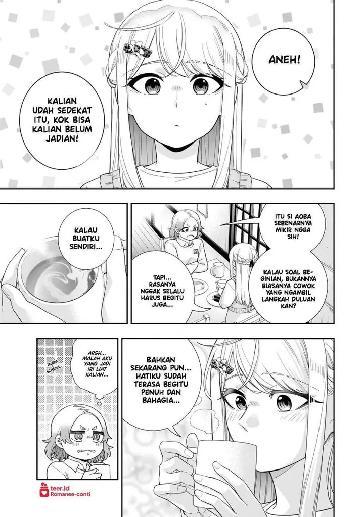 image-komik-koori-no-hime-wa-chiisana-hidamari-de-tokasaretai-chapter-36-0/22