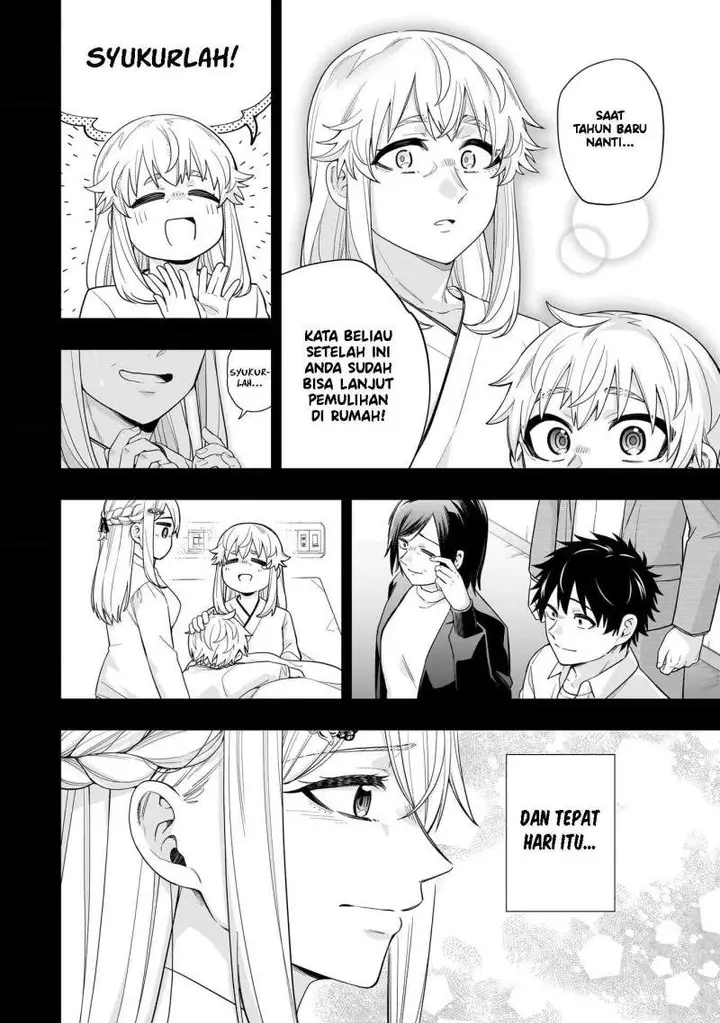 image-komik-koori-no-hime-wa-chiisana-hidamari-de-tokasaretai-chapter-36-3/22