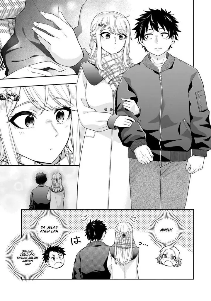 image-komik-koori-no-hime-wa-chiisana-hidamari-de-tokasaretai-chapter-36-6/22