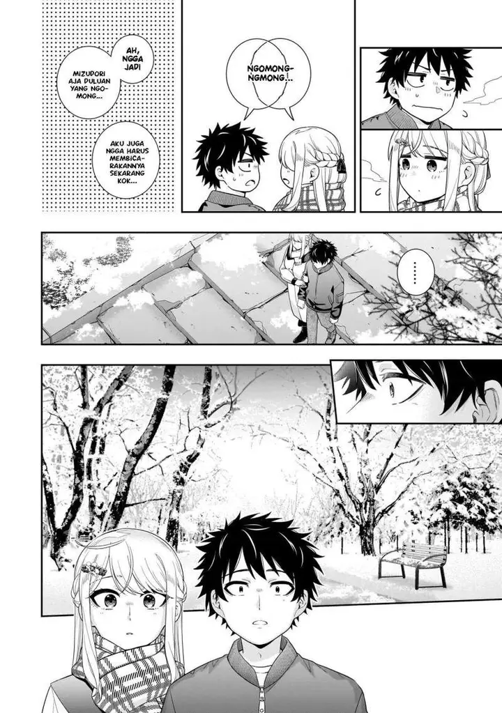 image-komik-koori-no-hime-wa-chiisana-hidamari-de-tokasaretai-chapter-36-7/22