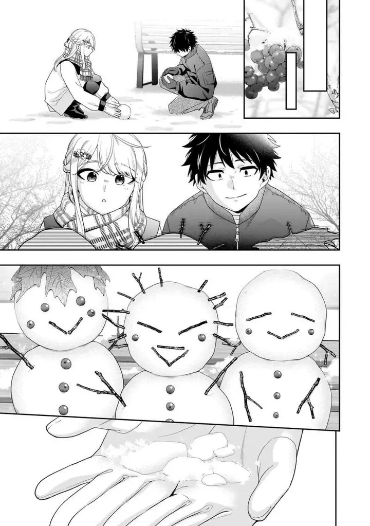 image-komik-koori-no-hime-wa-chiisana-hidamari-de-tokasaretai-chapter-36-8/22
