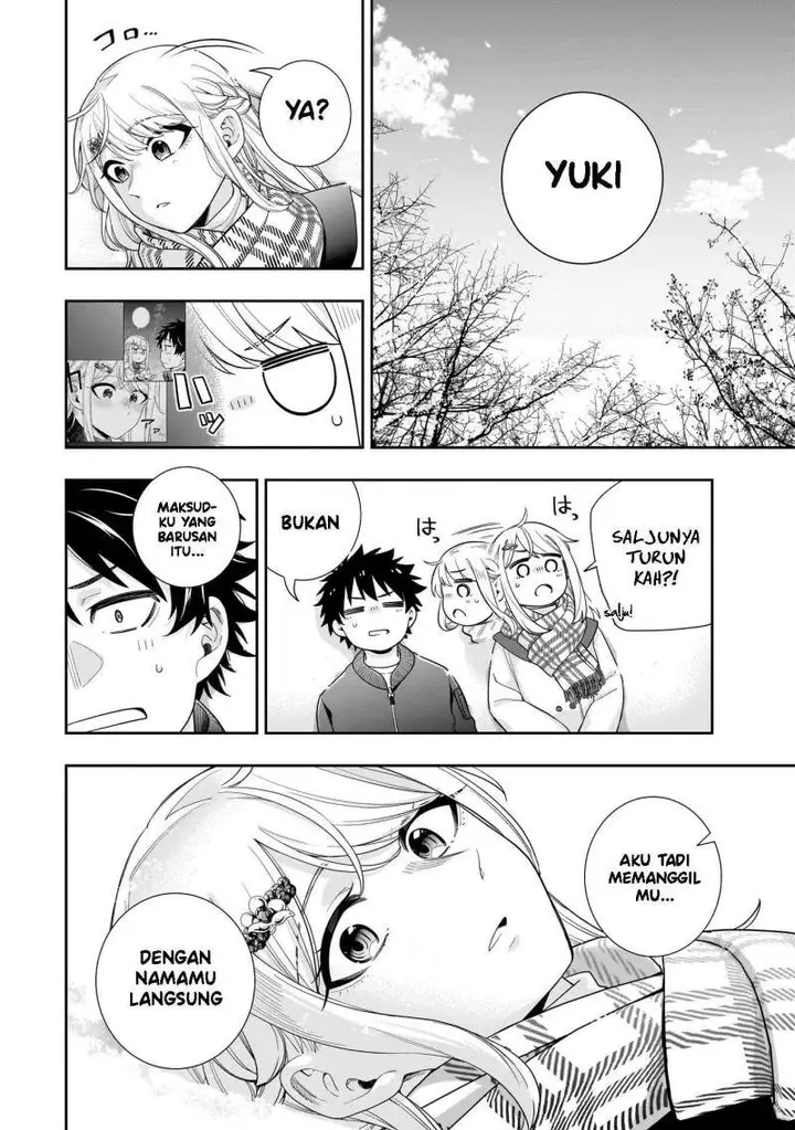 image-komik-koori-no-hime-wa-chiisana-hidamari-de-tokasaretai-chapter-36-11/22