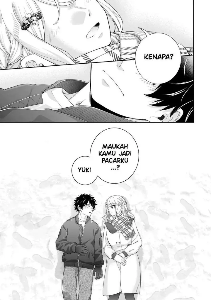 image-komik-koori-no-hime-wa-chiisana-hidamari-de-tokasaretai-chapter-36-12/22