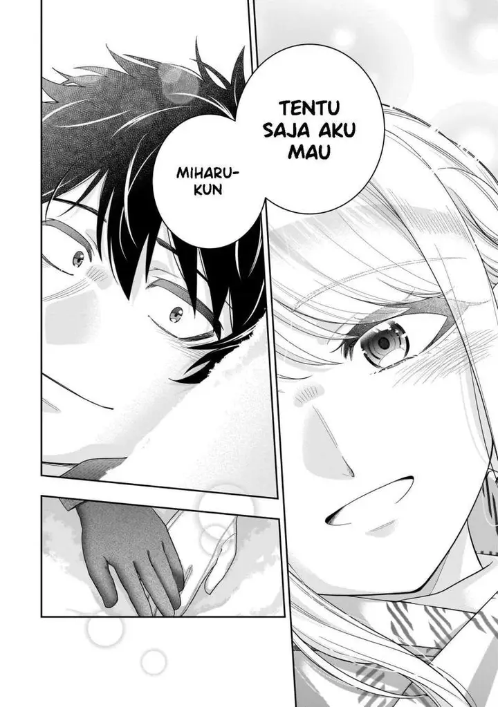 image-komik-koori-no-hime-wa-chiisana-hidamari-de-tokasaretai-chapter-36-13/22