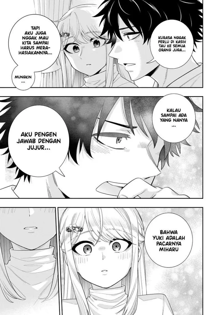 image-komik-koori-no-hime-wa-chiisana-hidamari-de-tokasaretai-chapter-36-16/22